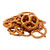 Rold Gold Tiny Twists Pretzel Bags, 1 Ounce, 88 Per Case