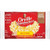 Orville Redenbachers Snack Size Butter Flavored Popcorn, 3.3 Ounce, 36 Per Case