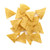 Late July Tortilla Chips Clasico Jalapeno Lime, 2 Ounce, 24 Per Case