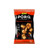 Porq Box Of Bbq & Zesty Chipotle Pork Skins, 2 Ounce, 12 Per Case