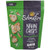 Stonefire Garlic Cheese Crisps, 6 Ounce, 12 Per Case