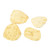 Utz Dill Pickle Chips, 2.75 Ounces, 14 Per Case