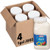 Kraft Ranch Dressing Bulk, 1 Gallon, 4 Per Case