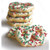 Cookies United Holiday Pretzel, 5 Pounds, 1 Per Case