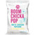 Angie s Boomchickapop White Cheddar Popcorn, 4.5 Ounces, 12 Per Case