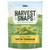 Harvest Snaps Green Pea Snack Crisps White Cheddar Case, 3 Ounce, 12 Per Case