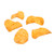 Zapp s Potato Chips Cajun Crawtator Chips, 1.5 Ounces, 60 Per Case