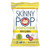 Skinnypop Popcorn Gluten Free White Cheddar, 1 Ounce, 12 Per Case