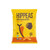 Hippeas Non-Gmo Chickpea Puffs -Nacho Vibes, 0.8 Ounce, 24 Per Case
