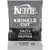 Kettle Krinkle Cut Salt and Fresh Ground Pepper Potato Chips  2 oz. bag, 24 per case
