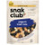 Snak Club Yogurt Nut Mix Family Size, 1 Each, 6 Per Case