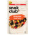 Snak Club Energizer Trail Mix Party Size, 1.5 Pound, 6 Per Case