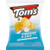 Toms Flat Chips Vinegar Salt, 5 Ounces, 9 Per Case