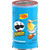 Pringles Salt & Vinegar Potato Crisp, 2.5 Ounces, 12 Per Case
