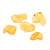 Zapp s Potato Chips Voodoo Heat Chips, 2 Ounce, 25 Per Case