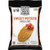 Food Should Taste Good Sweet Potato Oval Tortilla Chips, 1.5 Ounce, 24 Per Case