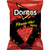 Doritos Flamin Hot Nacho Tortilla Chips, 2.5 Ounce, 24 Per Case