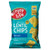 Enjoy Life Light Sea Salt Lentil Chips, 4 Ounce, 12 Per Case