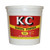 KC Baking Powder  Gluten Free 10 Pounds, 4 Per Case