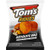 Toms Flat Chips Mesquite Bbq, 5 Ounces, 9 Per Case