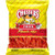Chester s Fries Flamin Hot Cheese Flavored Snack, 2.625 Ounce, 28 Per Case