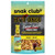 Snak Club Hot Ones Smoky Sweet Snack Mix, 4.5 Ounce, 6 Per Case