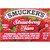 Smucker s Strawberry Jam Plastic, 0.5 Ounces, 200 Per Case