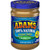 Adams Peanut Butter Crunchy Natural, 16 Ounces, 12 Per Case