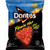 Doritos Flamin Hot Cool Ranch Tortilla Chips, 2.5 Ounce, 24 Per Case