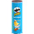 Pringles Salt & Vinegar Potato Crisp, 5.5 Ounces, 14 Per Case