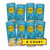 The Good Crisp Company Sea Salt & Vinegar Flavored Crisps, 5.6 Ounce, 8 Per Case