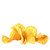 Cape Cod Potato Chips, Less Fat Original Kettle Cooked Chips, 1.5 Ounce, 56 Per Case