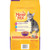 Meow Mix Cat Food Original, 3.15 Pound, 4 Per Case