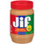 Jif Peanut Butter Creamy, 40 Ounces, 8 Per Case