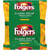 Folgers Decaffeinated Coffee, 0.9 Ounce filter pack, 10 Per Box, 8 Per Case