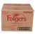 Folgers Caffeinated Regular Coffee Urn, 5.4 Ounce