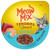 Meow Mix Tenders In Sauce Tuna & Shrimp, 2.75 Ounce, 12 Per Case