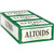 Altoids Spearmint Single, 1.76 Ounce, 12 Per Box, 12 Per Case