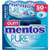 Mentos Sugar Free Pure Fresh Gum Fresh Mint Curvy Bottle, 50 Piece, 6 Per Box, 6 Per Case