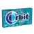Orbit Winter Mint Gum, 14 Piece, 12 Per Box, 12 Per Case