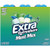 Extra Refreshers Mint Mixed Bottle, 40 Piece, 6 Per Box, 4 Per Case