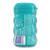 Mentos Gum Curvy Bottle Wintergreen, 50 Piece, 6 Per Box, 6 Per Case