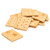 Crave-N-Rave Whole Grain Champ Cracker Bites, 20 Ounces, 4 Per Case