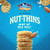 Nut Thins Crackers Almond Nut Thins, 4.25 Ounces, 12 Per Case