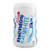 Mentos Sugar Free Pure Fresh Gum Pure White Curvy Bottle, 50 Piece, 4 Per Box, 6 Per Case