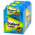 Trident 0S. Gum Blue Raspberry Shrink Pack, 40 Count, 6 Per Box, 4 Per Case