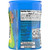 Trident 0S. Gum Blue Raspberry Shrink Pack, 40 Count, 6 Per Box, 4 Per Case
