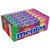 Mentos Rainbow Roll Vertical Showbox, 1.32 Ounces, 15 Per Box, 24 Per Case