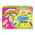 Warheads Ooze Chewz Theater Box, 3.5 Ounce, 12 Per Case