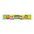 Sour Punch Rainbow Straws Candy, 2 Ounce, 288 Per Case